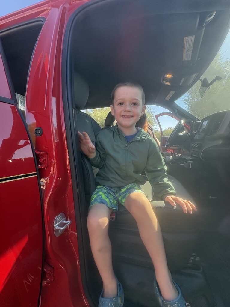 Pre School Fire Safety