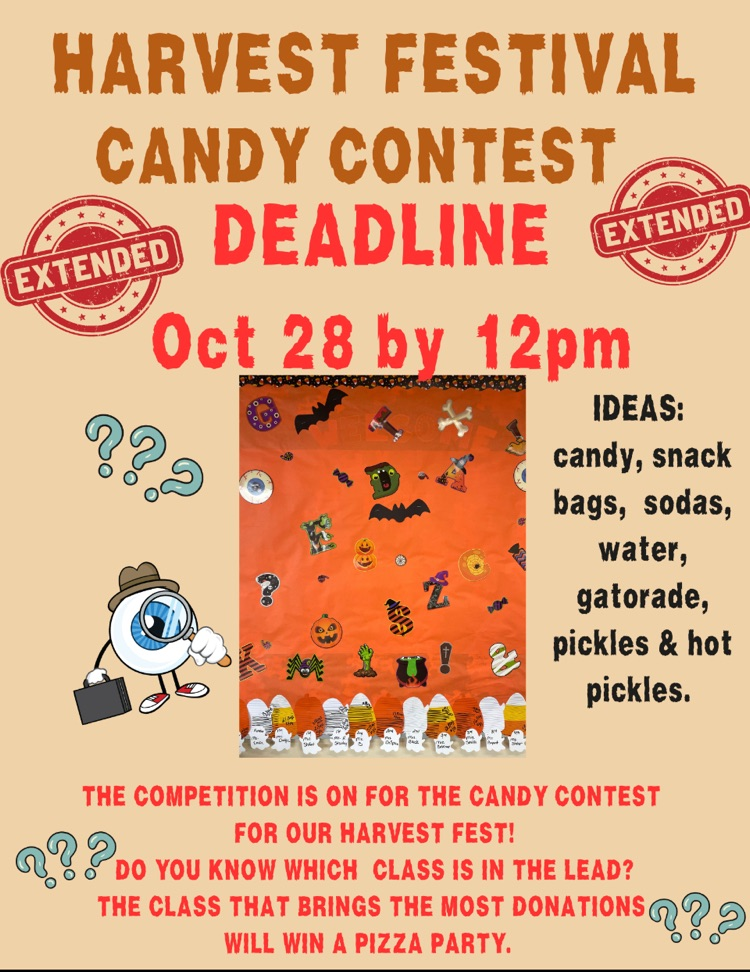candy 