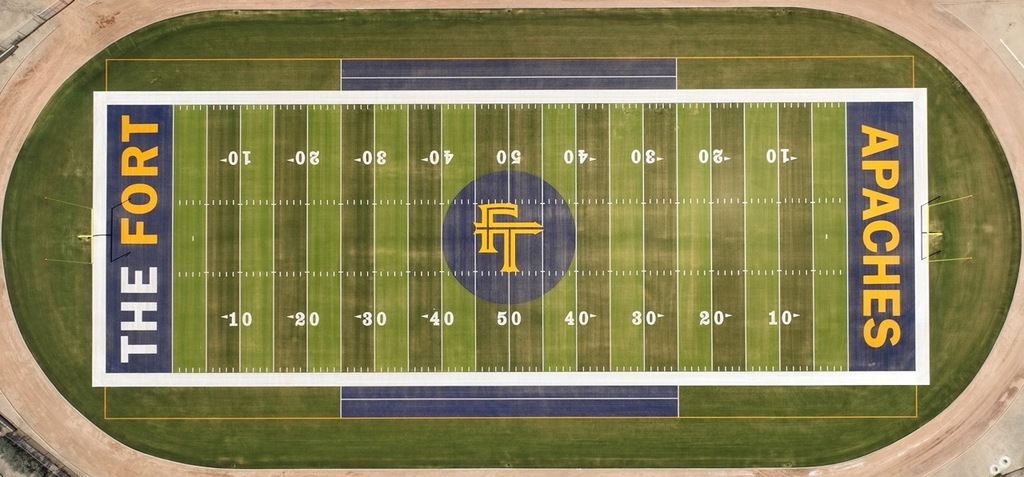 FTHS Football