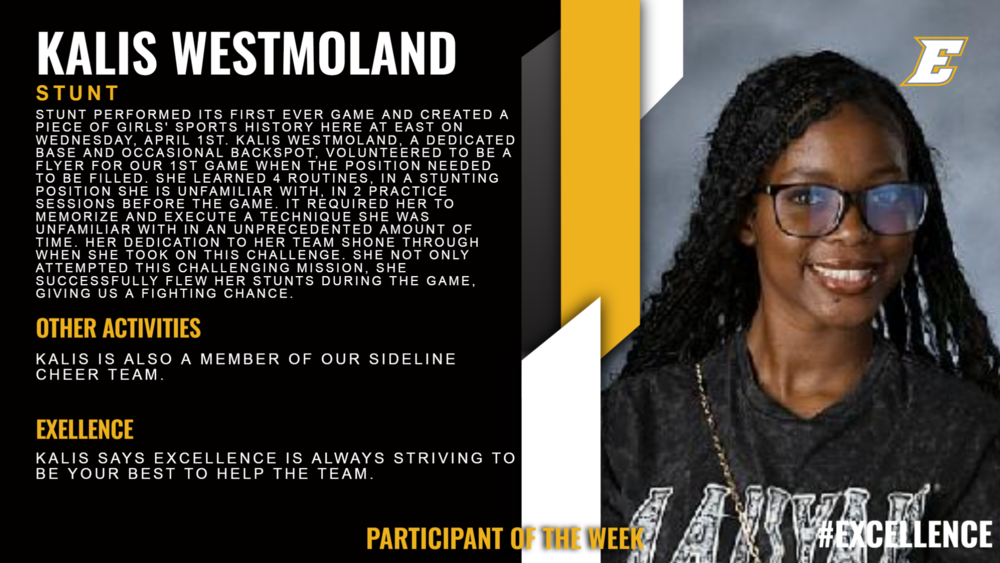 Kalis Westmoland Infographic