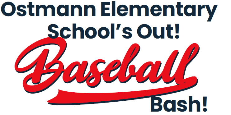 OES Baseball Bash image