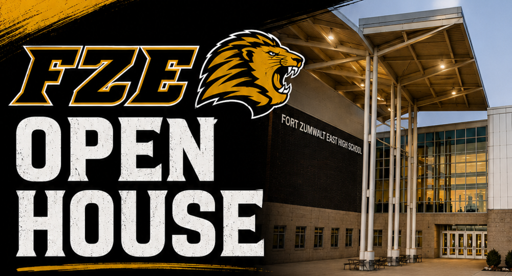 8/27 FZE OPEN HOUSE!