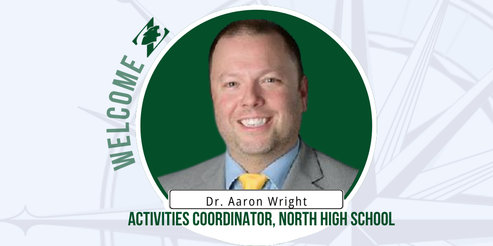 Welcome Dr. Wright, FZN Activities Coordinator