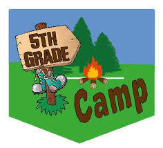 FHE 5th Grade Camp Day 1