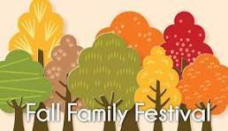 Fall Family Festival
