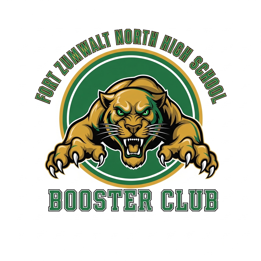 Booster Logo