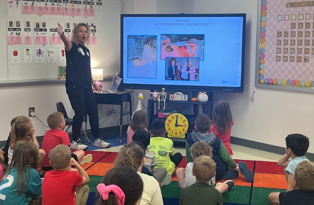 1st Grade CKLA