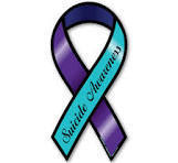 Suicide Awareness Walk