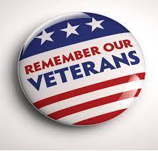 Remember our veterans