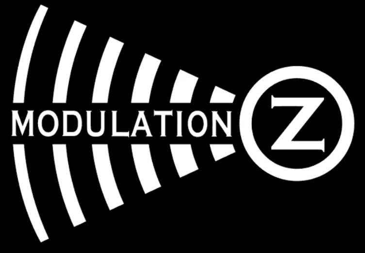 Mod Z logo