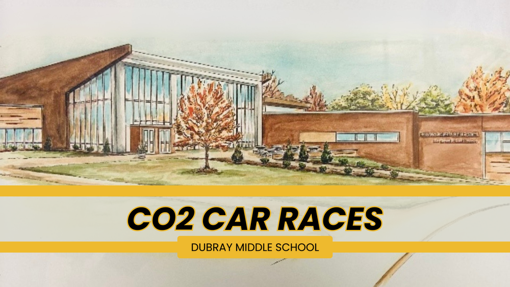 CO2 Car Races
