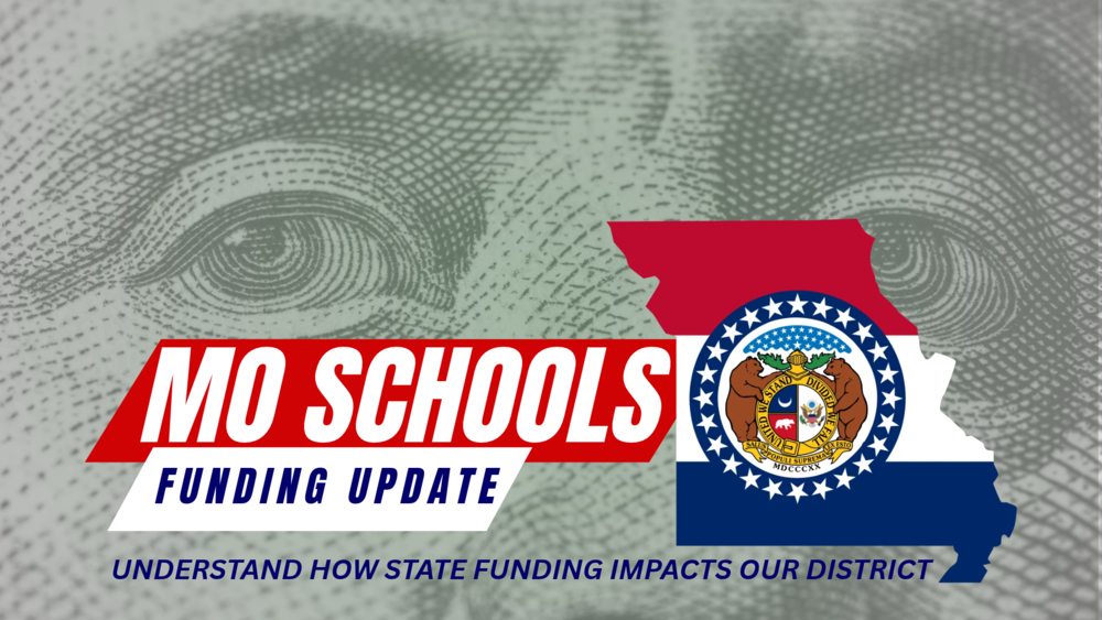 Understand how state funding impacts our district