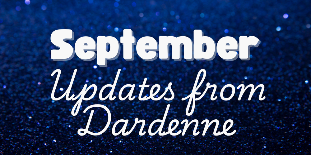 September Updates From Dardenne Elementary