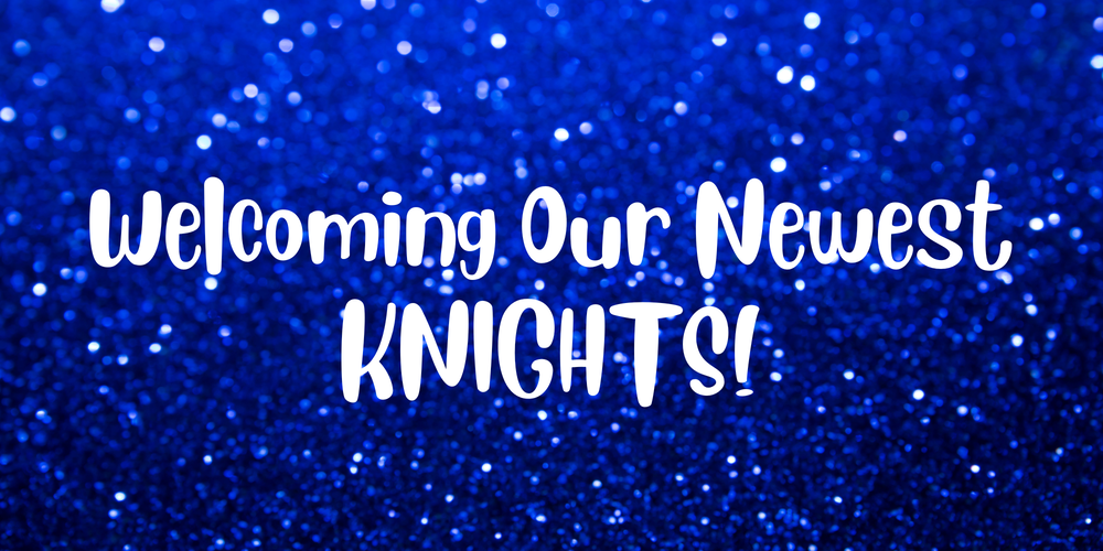 New Knights