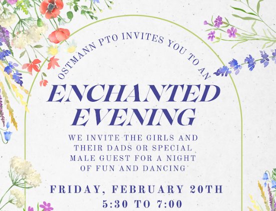 Enchanted Evening Image