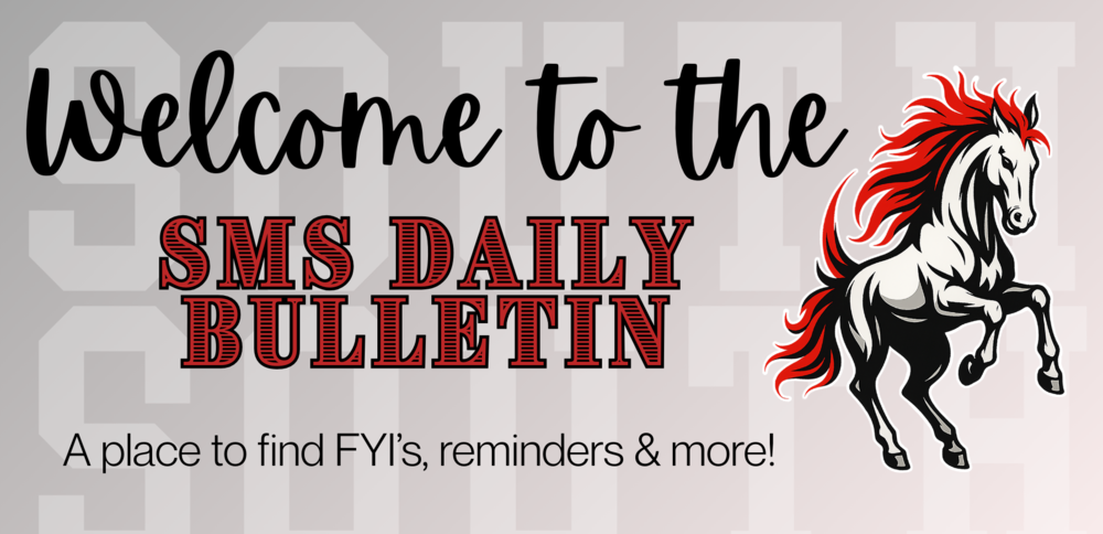 Daily Bulletin