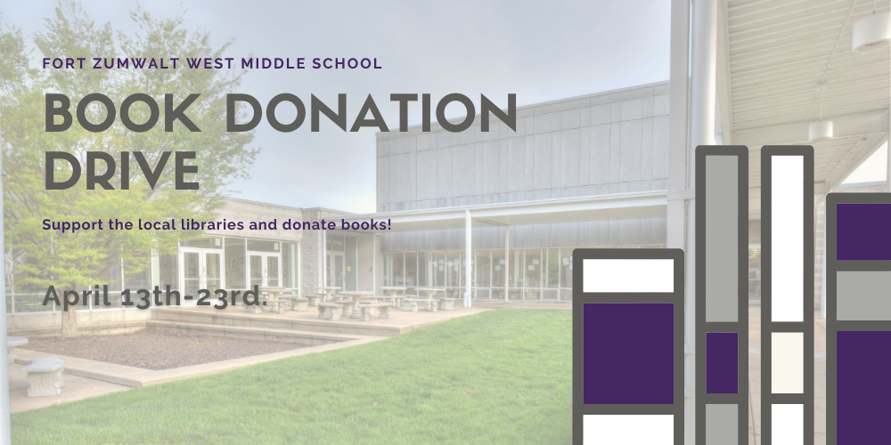 picture of west middle school 