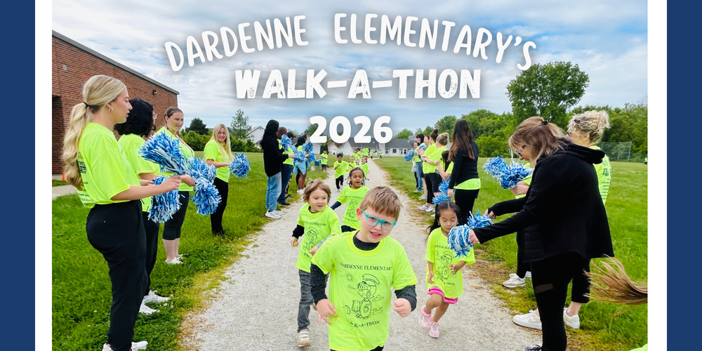 Walk A Thon