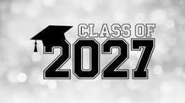 Class of 2027