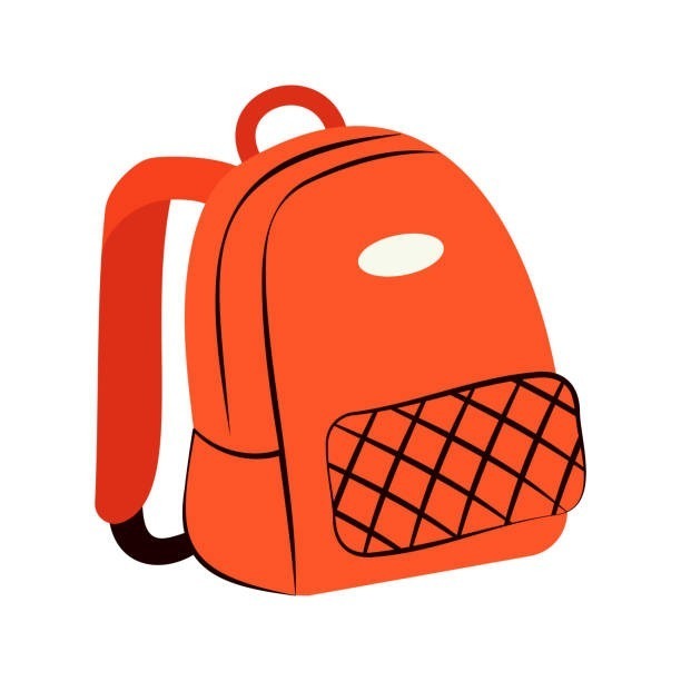 Backpack
