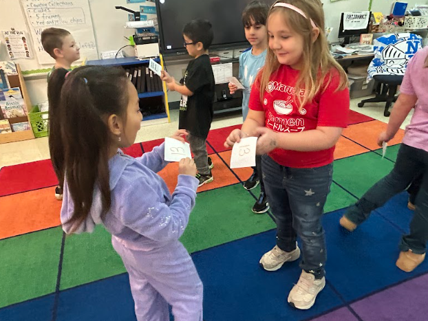 Walk to Interventions