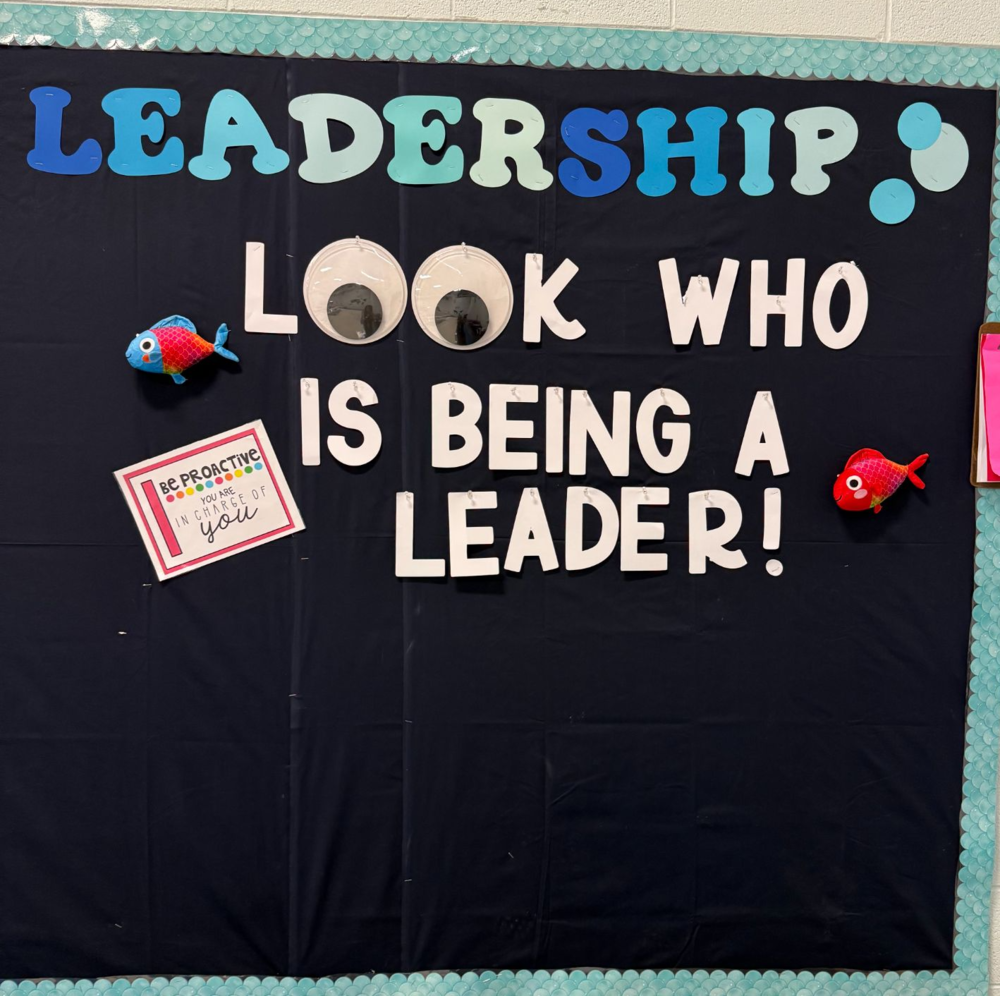 Leadership