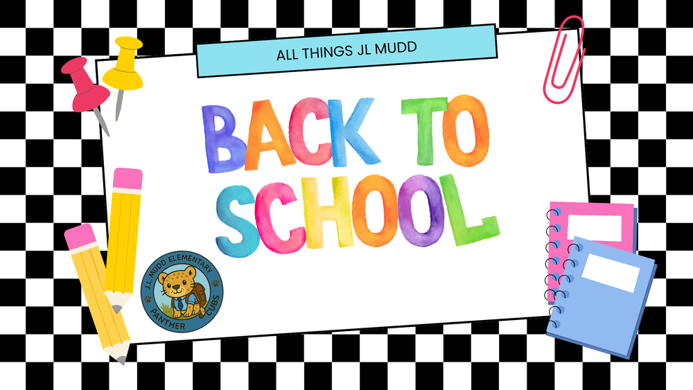 Back to School Headquarters