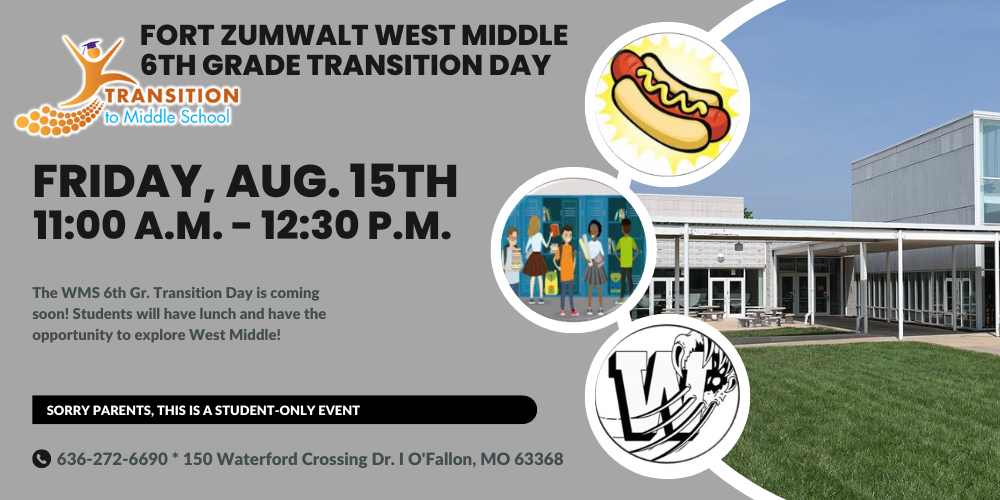 west middle school
