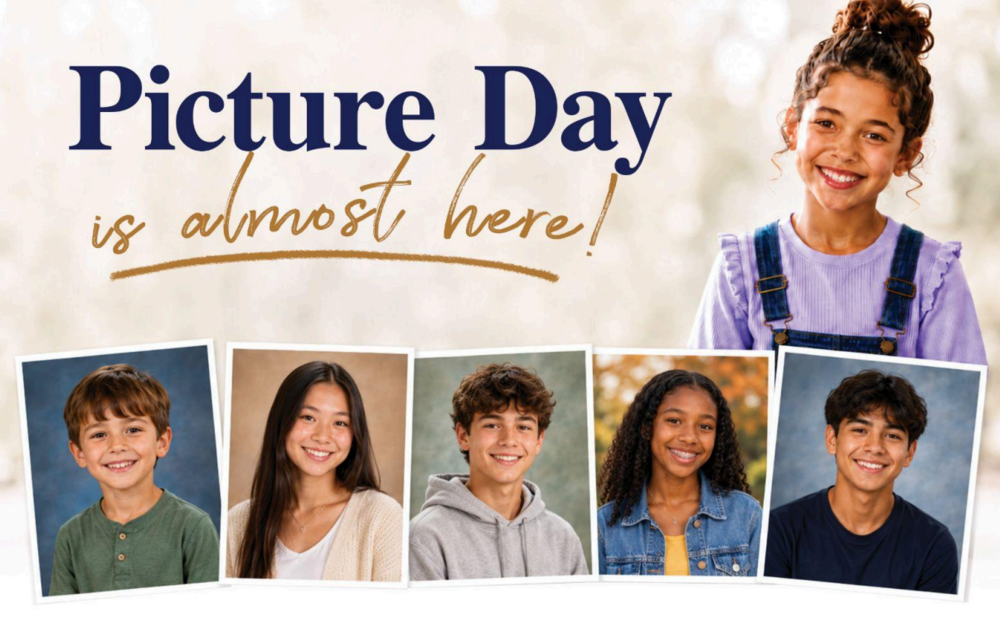 Picture Day