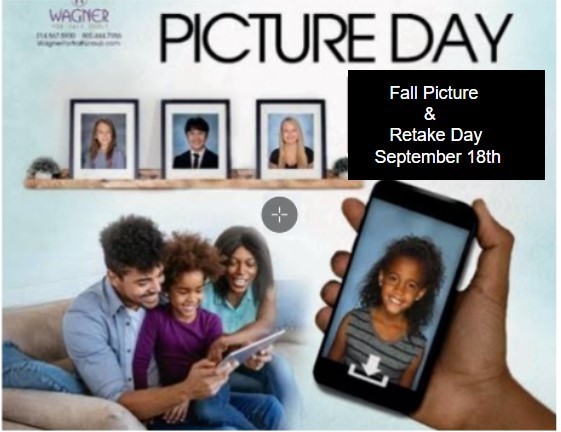 School Picture Day