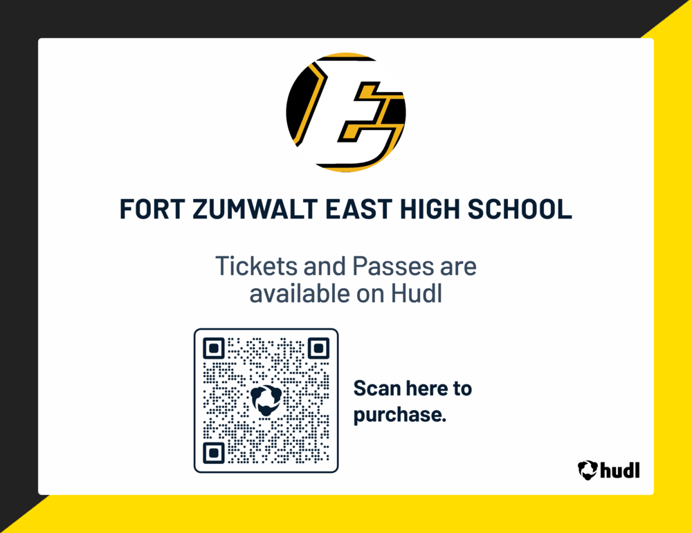 Ticketing Poster