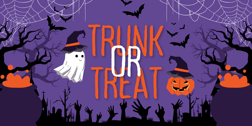 Trunk of Treat