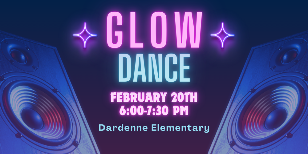 Glow Dance