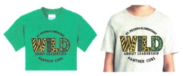 Spirit Wear