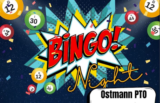 Bingo Flyer