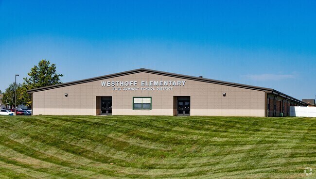 Westhoff Elementary