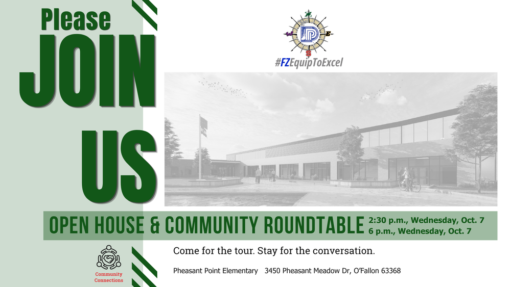 Join FZSD for a tour of PPE Oct. 7