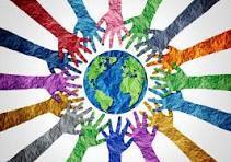 World of hands picture