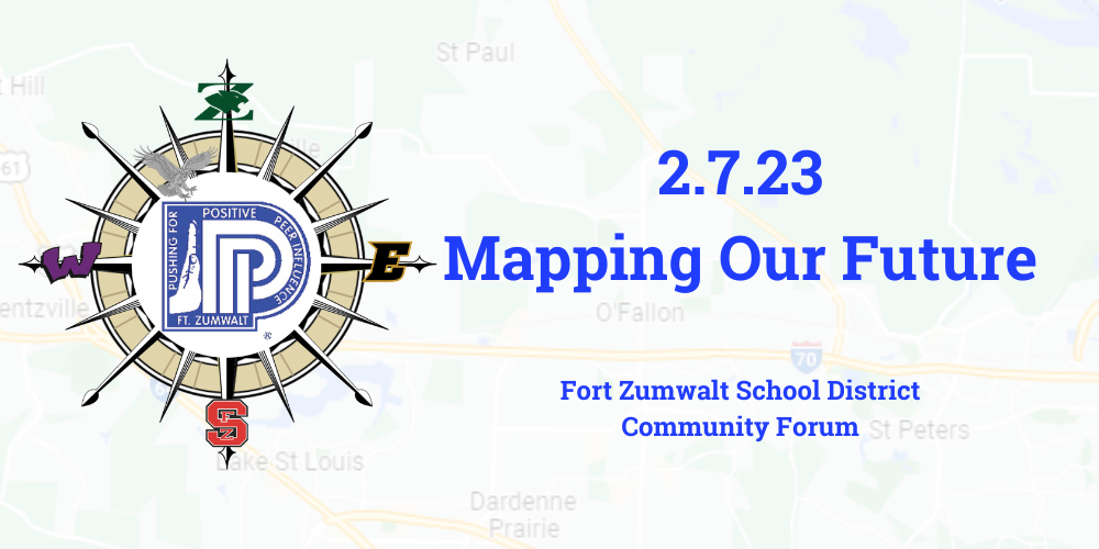 FZ Community Forum Mapping Our Future Twin Chimneys Elementary School