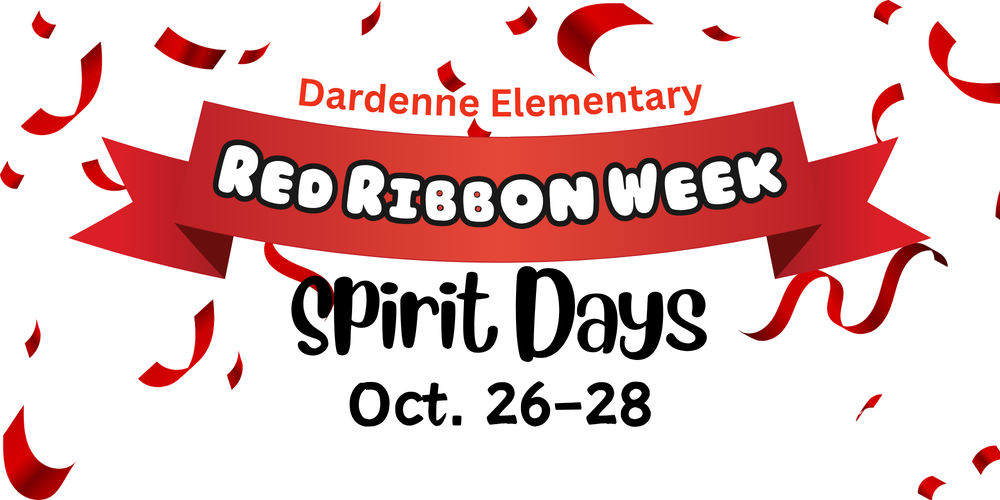 Red Ribbon Week