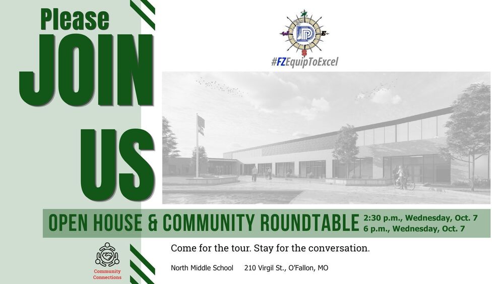 Join FZSD for a tour of PPE Oct. 7