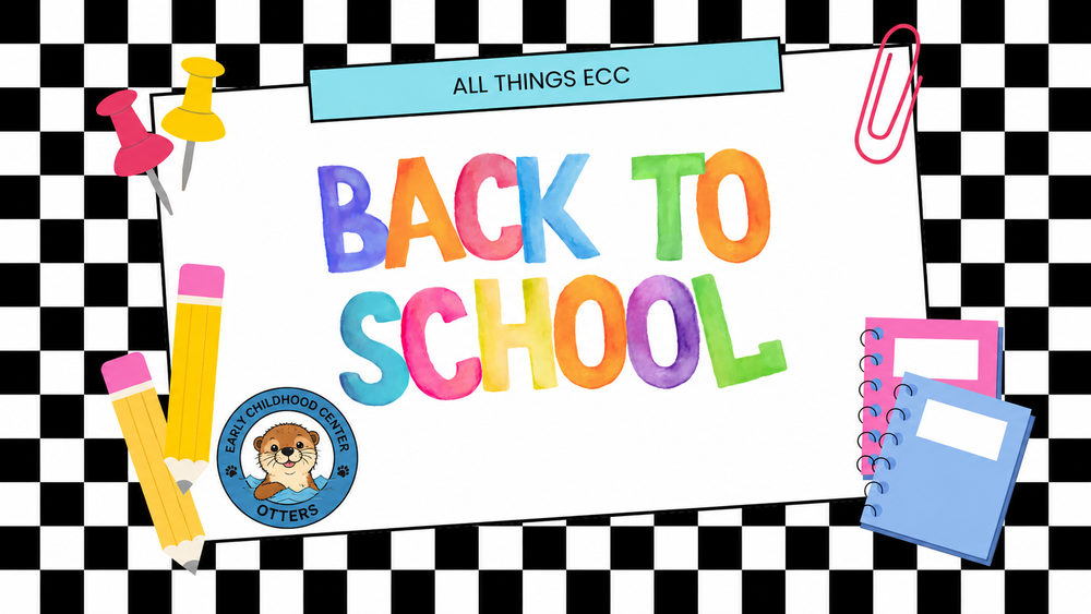 Back to School Headquarters