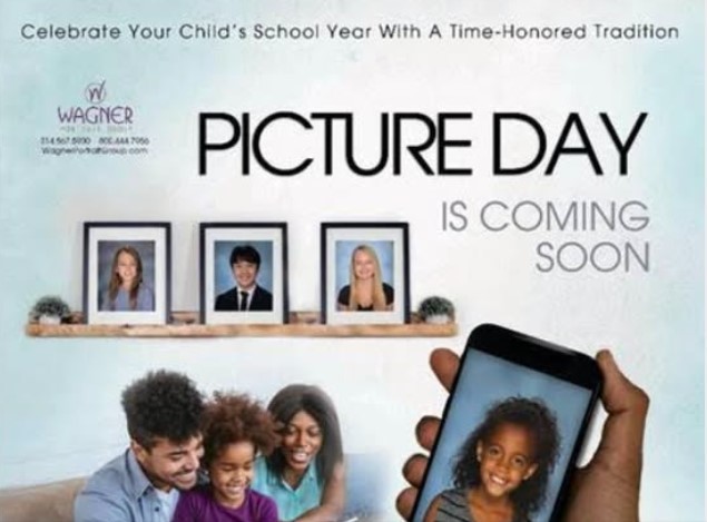 Picture Retake Day
