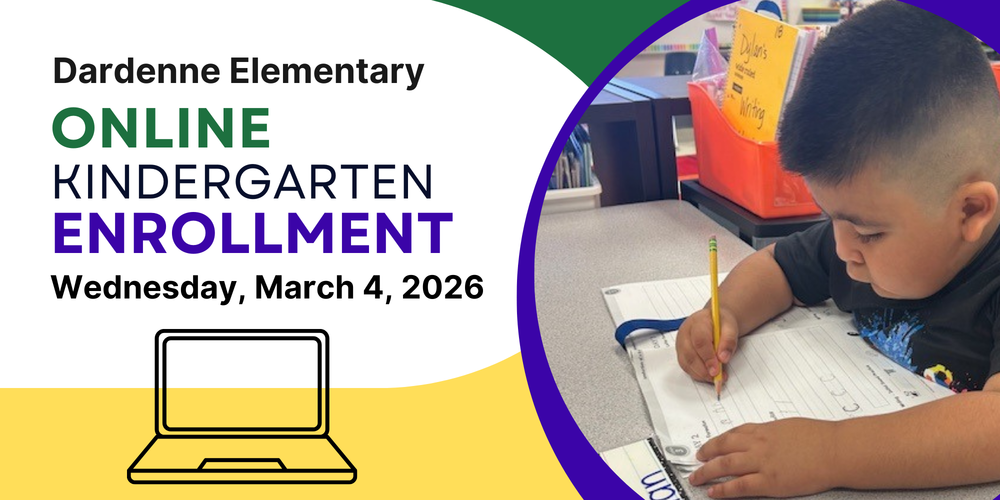 Kindergarten Enrollment