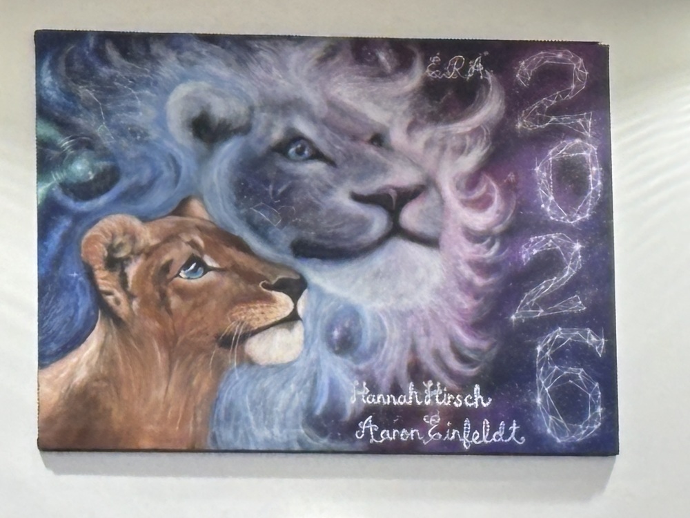 Senior Mural 2026