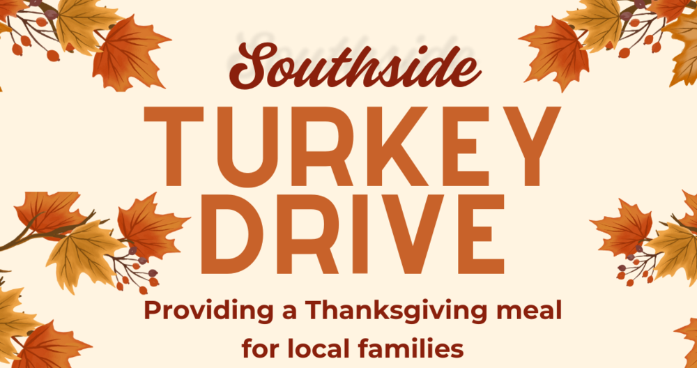 Turkey Drive