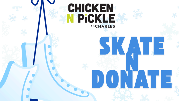Skate N Donate