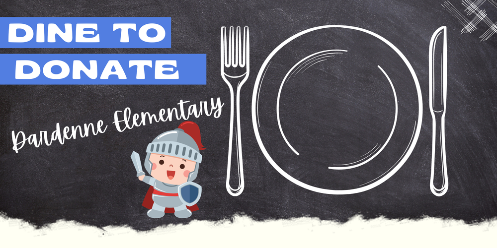 dine to donate