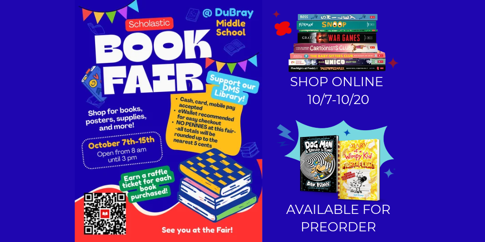 book fair