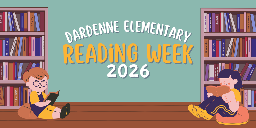 Reading Week